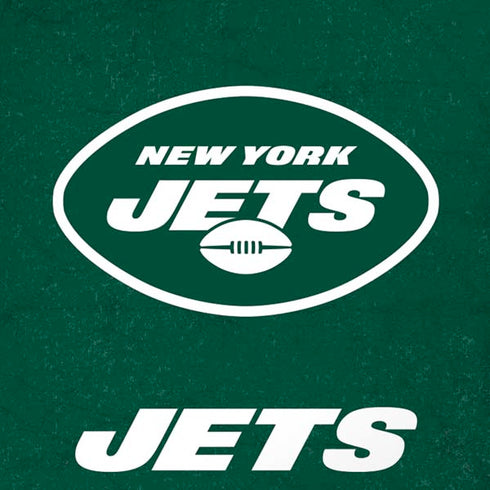 NFL New York Jets Distressed iPhone XS Pro Case