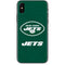 NFL New York Jets Distressed iPhone XS Skin