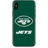 NFL New York Jets Distressed iPhone XS Skin