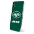 NFL New York Jets Distressed iPhone XS Skin