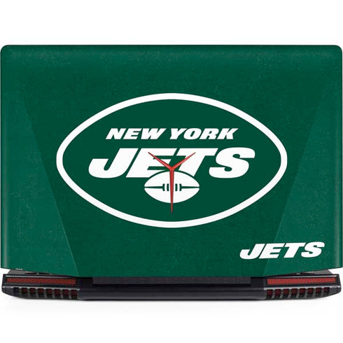 NFL New York Jets Distressed Legion Y720 Skin