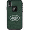 NFL New York Jets Distressed LifeProof Fre iPhone Skin