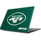 NFL New York Jets Distressed Apple MacBook Skin
