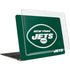 NFL New York Jets Distressed MacBook Air 15in (2023-2025) Case plus Skin