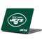 NFL New York Jets Distressed Apple MacBook Pro 13-inch Skin