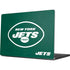 NFL New York Jets Distressed MacBook Pro 14in (2021-24) Skin