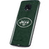 NFL New York Jets Distressed Moto G6 Skin