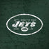 NFL New York Jets Distressed Moto G6 Skin