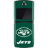 NFL New York Jets Distressed Motorola RAZR Skin