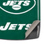 NFL New York Jets Distressed Motorola RAZR Skin