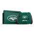 NFL New York Jets Distressed Nintendo Switch Bundle Skin