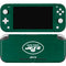 NFL New York Jets Distressed Nintendo Switch Lite Skin