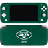 NFL New York Jets Distressed Nintendo Switch Lite Skin