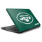 NFL New York Jets Distressed HP Notebook Skin