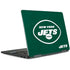 NFL New York Jets Distressed Notebook 9 Pro 13in (2017) Skin