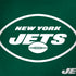 NFL New York Jets Distressed Notebook 9 Pro 13in (2017) Skin