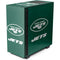 NFL New York Jets Distressed NZXT H510 Compact ATX Mid-Tower Case Skin