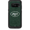 NFL New York Jets Distressed Otterbox Commuter Galaxy Skin