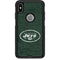 NFL New York Jets Distressed Otterbox Commuter iPhone Skin