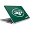 NFL New York Jets Distressed HP Pavilion Skin