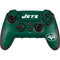 NFL New York Jets Distressed PlayStation Scuf Vantage 2 Controller Skin