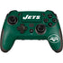 NFL New York Jets Distressed PlayStation Scuf Vantage 2 Controller Skin