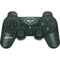 NFL New York Jets Distressed PS3 Dual Shock wireless controller Skin