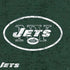 NFL New York Jets Distressed PS4 Console and Controller Bundle Skin