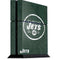 NFL New York Jets Distressed PS4 Console Skin