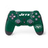 NFL New York Jets Distressed PS4 Controller Skin
