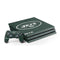 NFL New York Jets Distressed PS4 Pro Bundle Skin