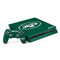 NFL New York Jets Distressed PS4 Slim Bundle Skin