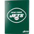 NFL New York Jets Distressed PS5 Bundle Skin