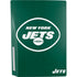 NFL New York Jets Distressed PS5 Bundle Skin