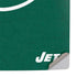 NFL New York Jets Distressed PS5 Console Skin