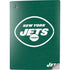 NFL New York Jets Distressed PS5 Digital Edition Console Skin