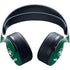 NFL New York Jets Distressed PULSE 3D Wireless Headset for PS5 Skin