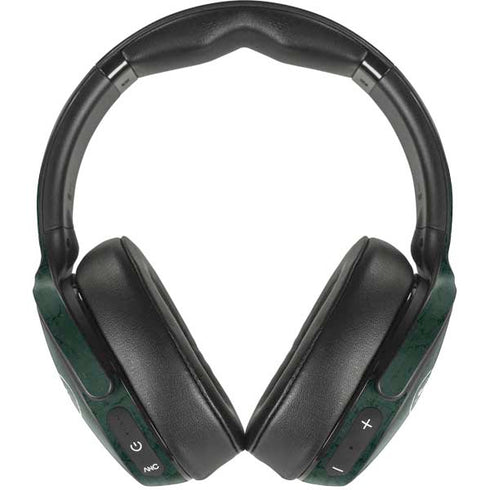 NFL New York Jets Distressed Skullcandy Venue Skin