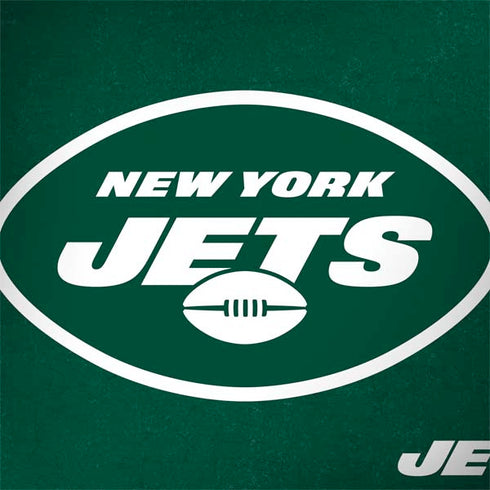 NFL New York Jets Distressed HP Spectre Skin