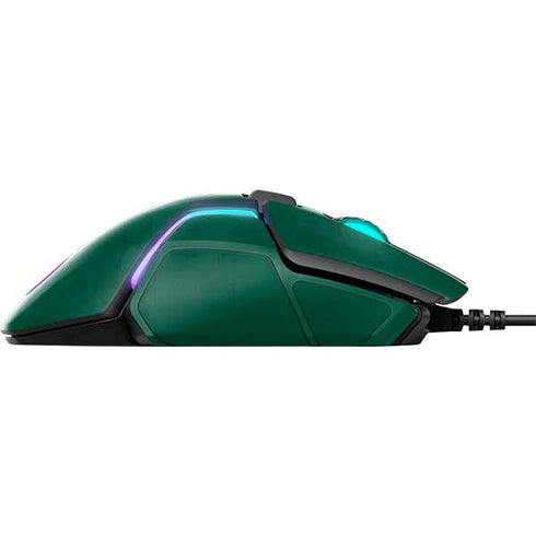 NFL New York Jets Distressed SteelSeries Rival 600 Gaming Mouse Skin