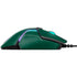NFL New York Jets Distressed SteelSeries Rival 600 Gaming Mouse Skin