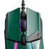 NFL New York Jets Distressed SteelSeries Rival 600 Gaming Mouse Skin