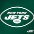 NFL New York Jets Distressed Surface Book 2 13.5in Skin