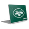 NFL New York Jets Distressed Surface Book 2 15in Skin