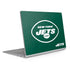 NFL New York Jets Distressed Surface Book 2 15in Skin