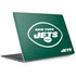 NFL New York Jets Distressed Surface Laptop 3 13.5in Skin