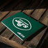 NFL New York Jets Distressed Surface Laptop 3 13.5in Skin