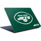 NFL New York Jets Distressed Surface Laptop Skin