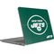 NFL New York Jets Distressed Surface Laptop Studio Skin