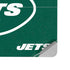 NFL New York Jets Distressed Surface Laptop Studio Skin